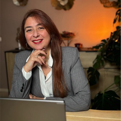 Book a meeting with me - abr